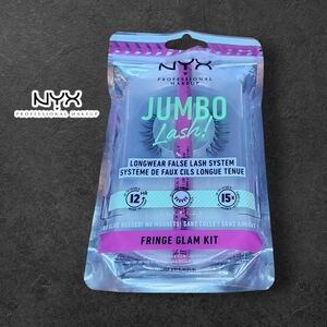 🆕️ NYX Jumbo Lash Kit